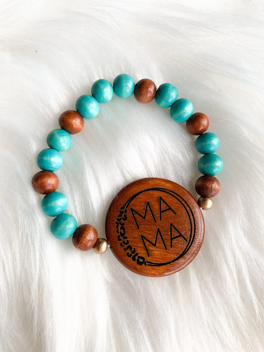 Mama Bracelet