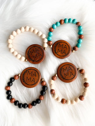 Mama Bracelet