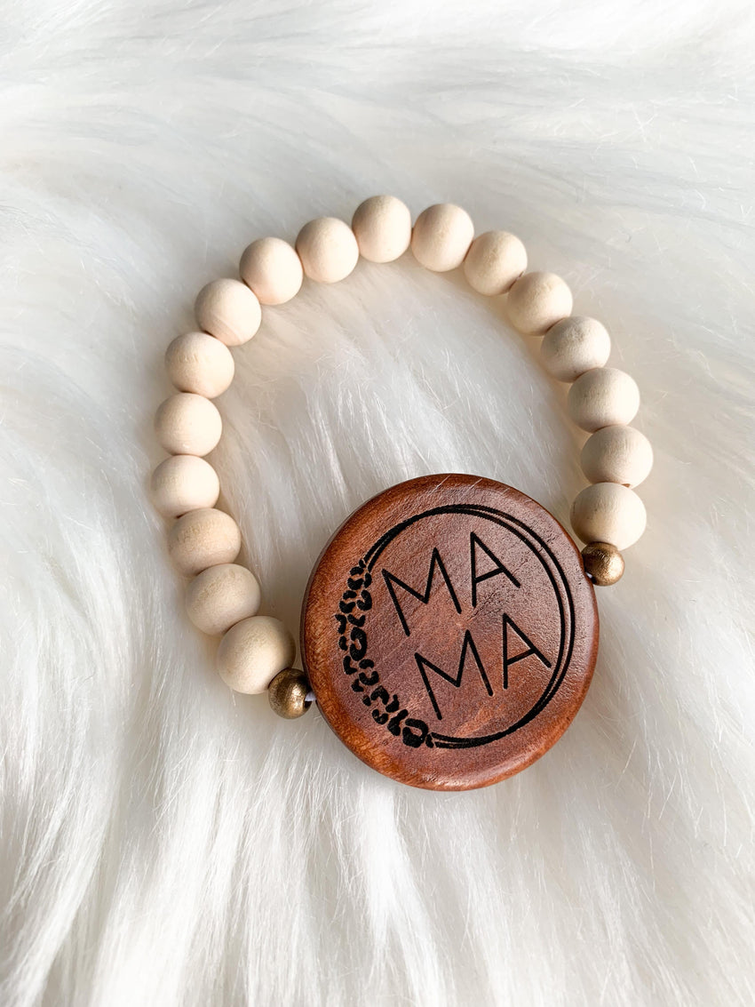 Mama Bracelet