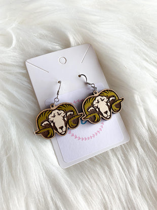 Ram Dangles (2)