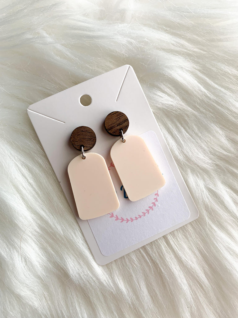 Rectangle Drop – 269 Design LLC