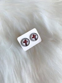 Cross Cab Studs