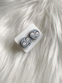 Jack and Sally Studs