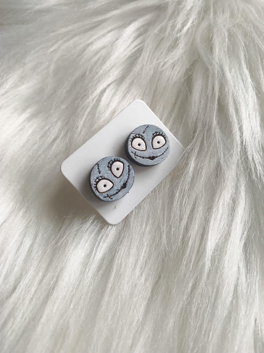 Jack and Sally Studs