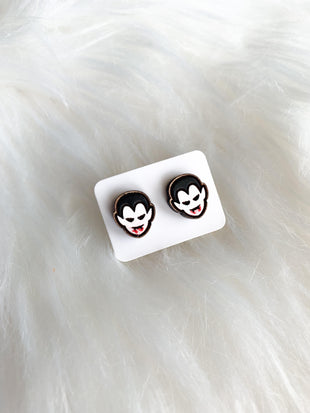 Vampire Studs