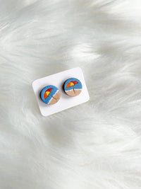 Beach Umbrella Studs