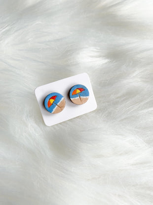 Beach Umbrella Studs