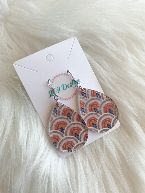 Boho Rainbows