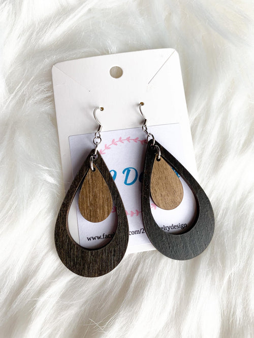 Drop Earrings 1