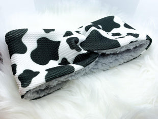 Cow Print (Adult)