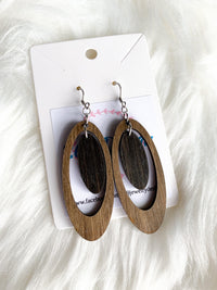 Drop Earrings 2