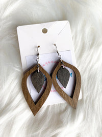 Drop Earrings 4