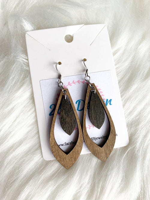 Drop Earrings 5