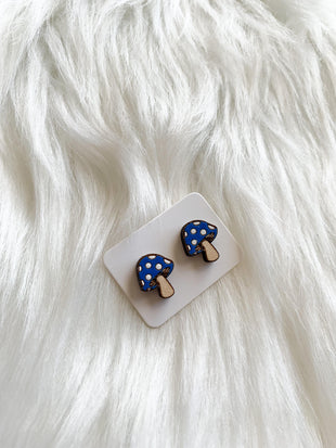 Mushroom Studs