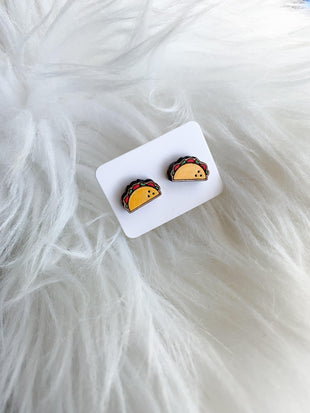 Taco Studs